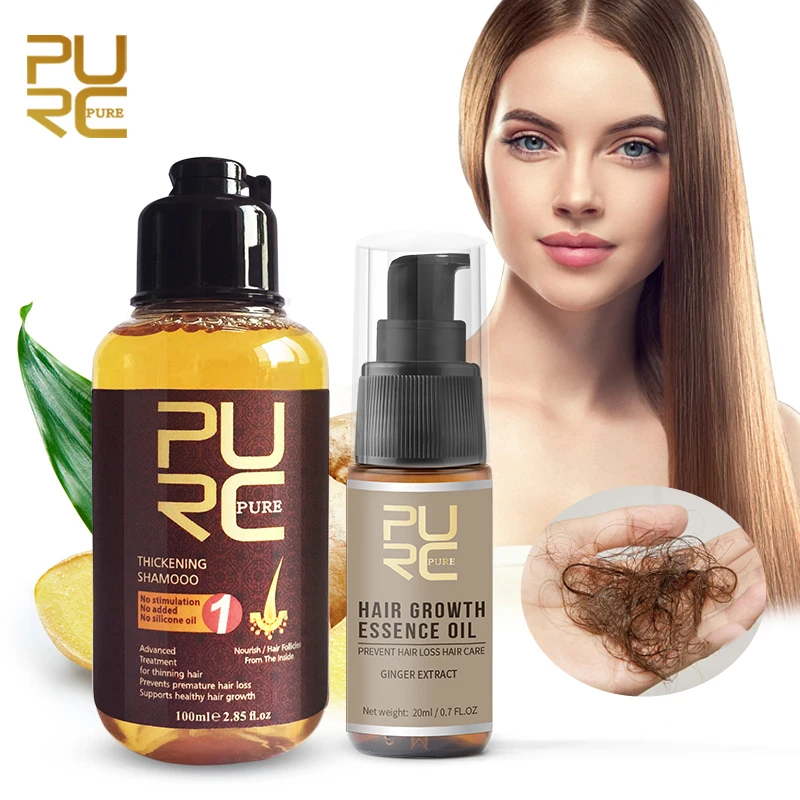 Licorice Root Sticks - PURC Zencefilli Saç Şampuanı ve Saç