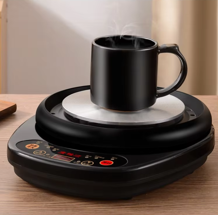 Herbal Tea - 220V Tam Otomatik Elektrikli Bitki Çayı