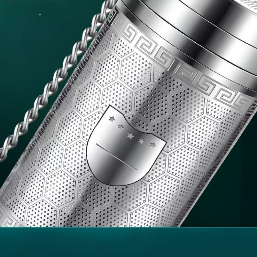 Yüksek Kaliteli 316 Paslanmaz  - Herbal Tea incelemesi ve fiyatı