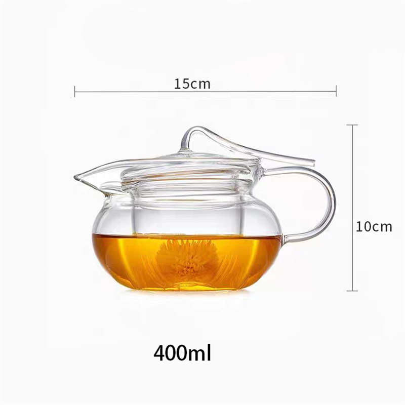 400 ml Yüksek Kaliteli Isıya D - Herbal Tea incelemesi ve fiyatı