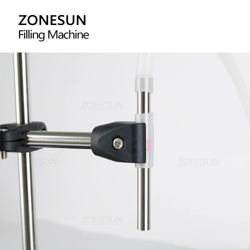 ZONESUN ZS-DPYT320 Diyaframlı  - Essential Oils incelemesi ve fiyatı