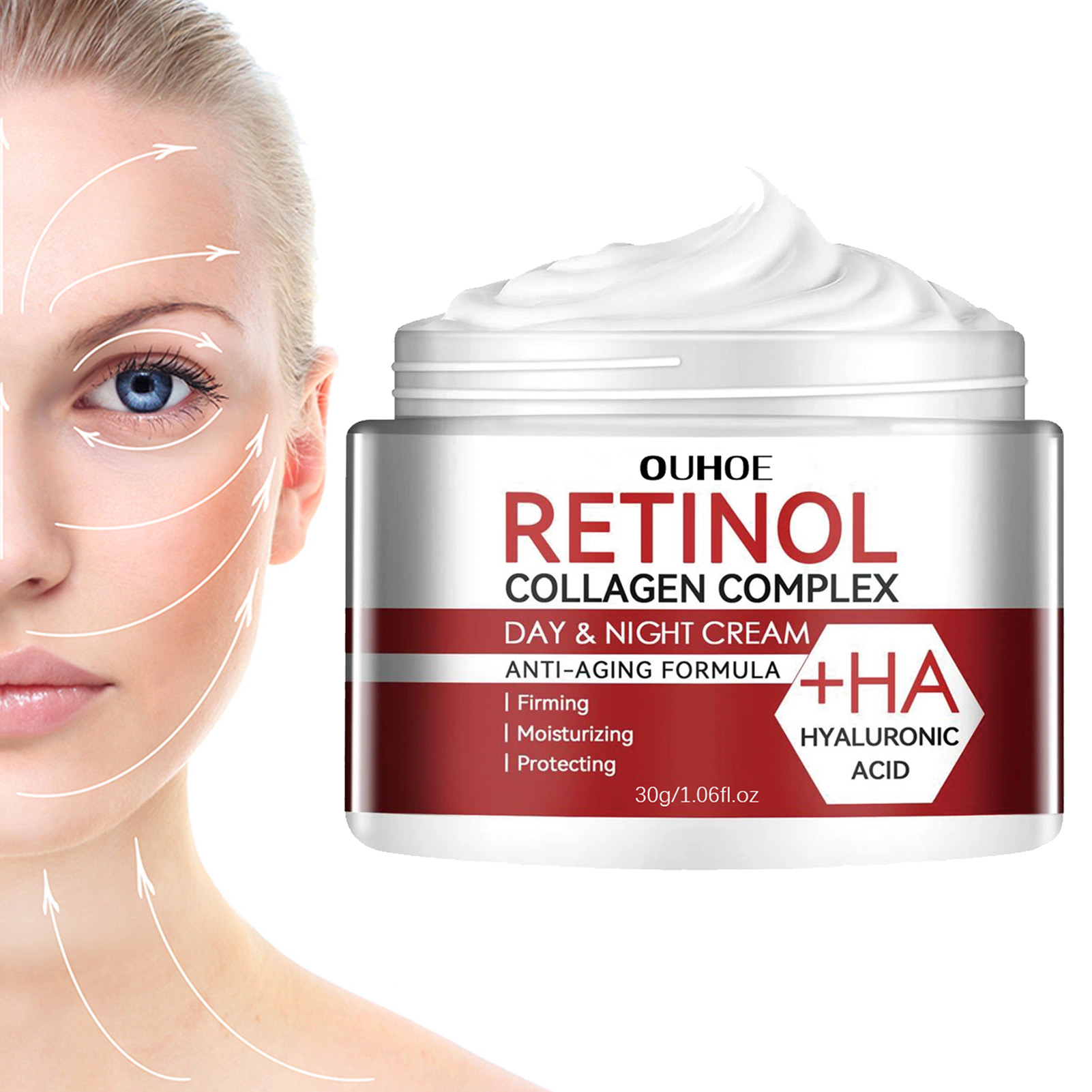 Retinol Yüz Nemlendirici Nemle - Licorice Root Sticks incelemesi ve fiyatı