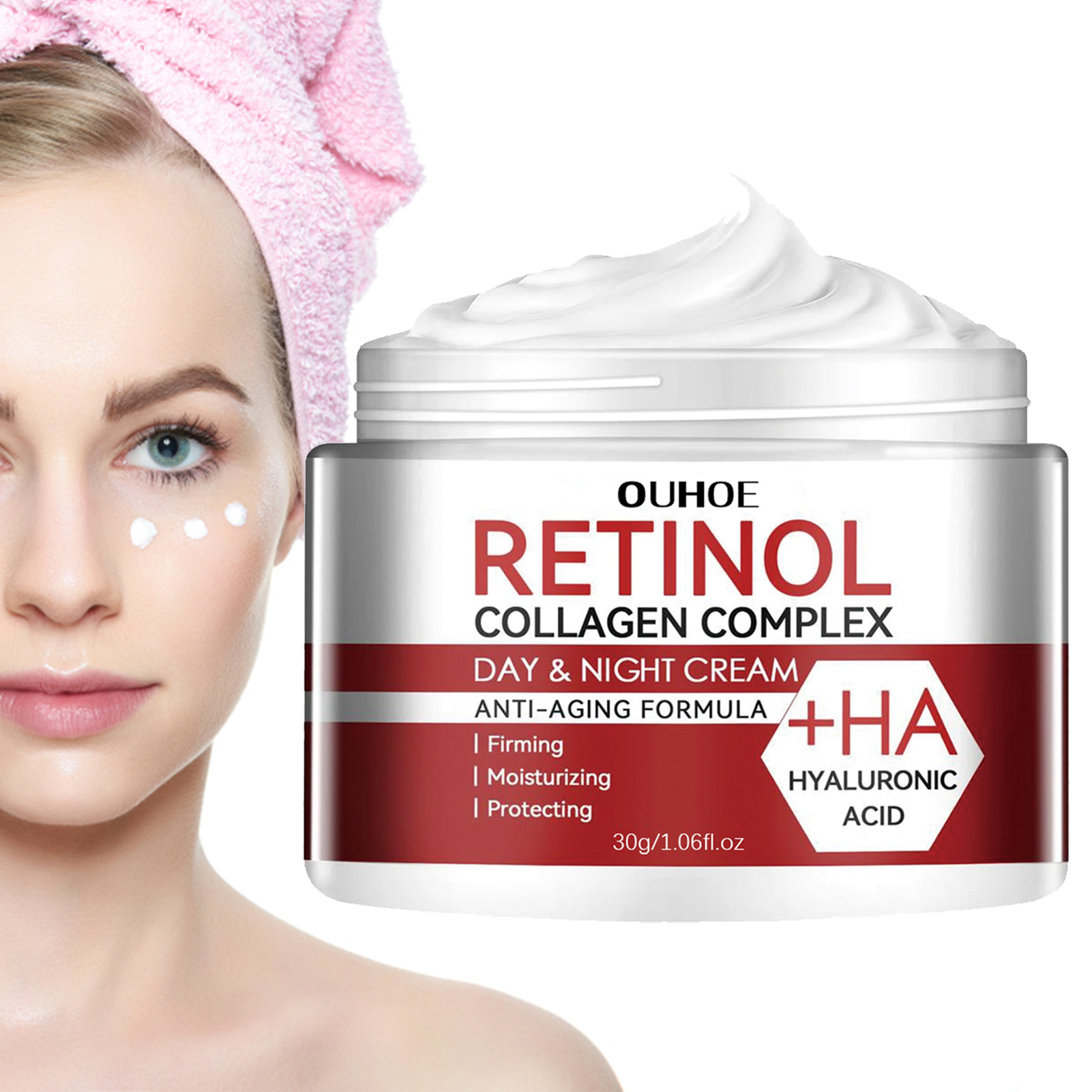 Retinol Yüz Nemlendirici Nemle - Licorice Root Sticks incelemesi ve fiyatı