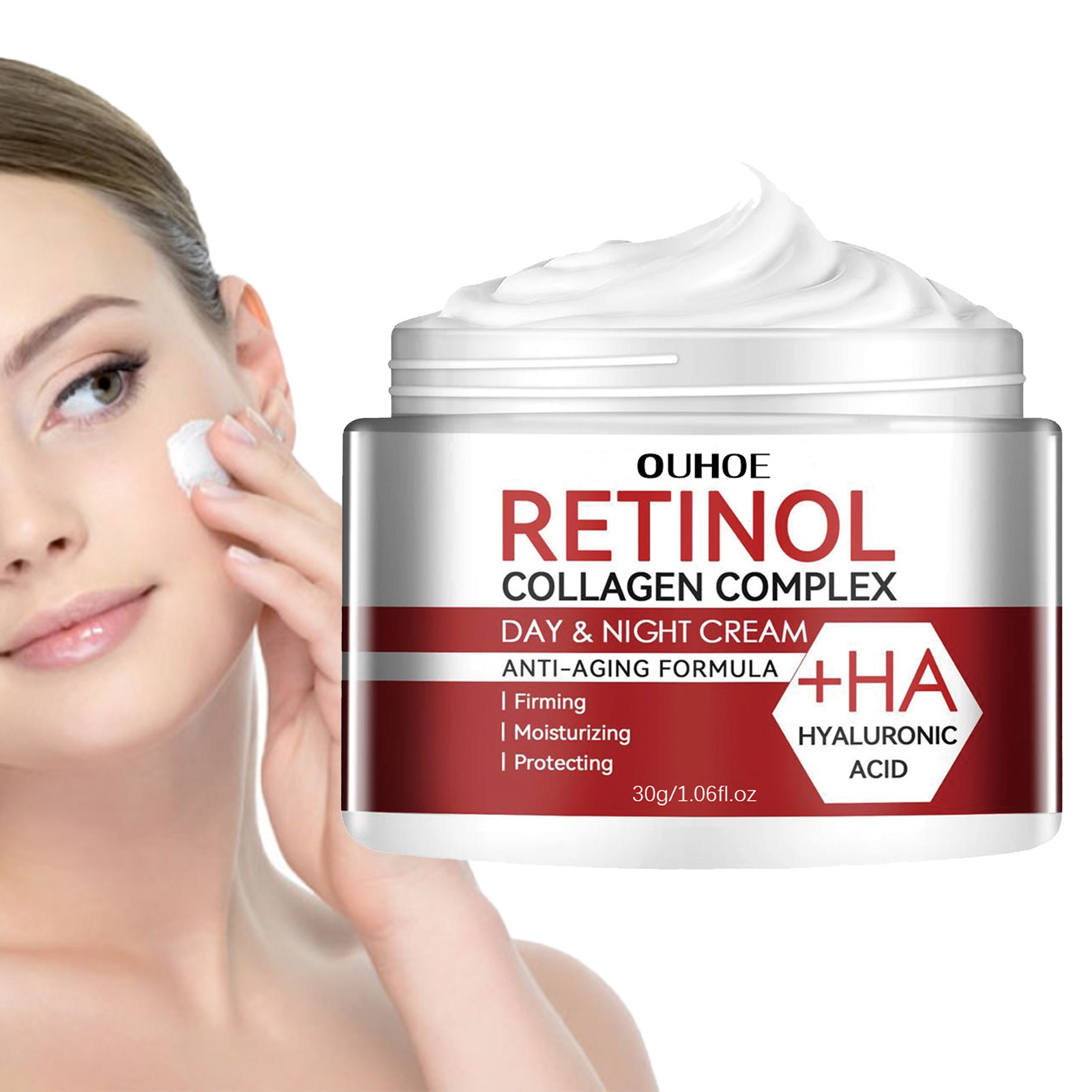 Retinol Yüz Nemlendirici Nemle - Licorice Root Sticks incelemesi ve fiyatı