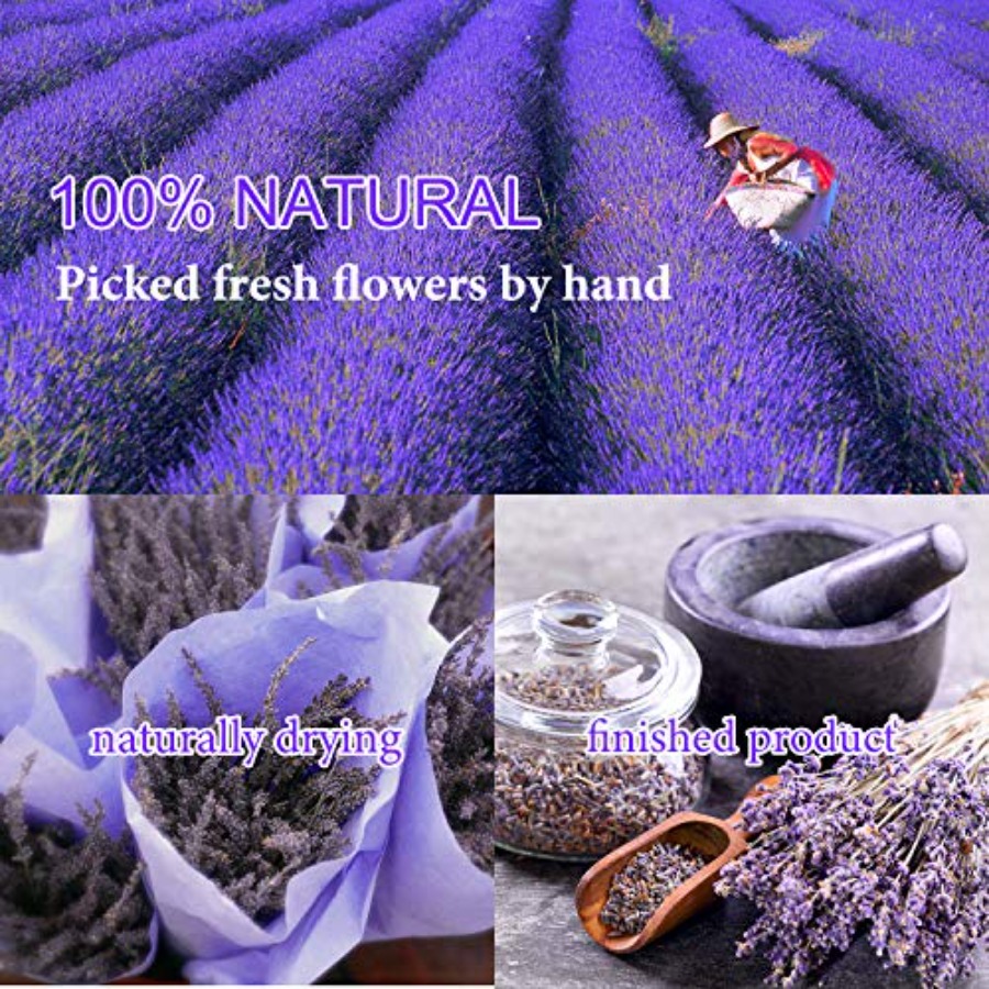 9 Paket Kurutulmuş Çiçekler, % - Dried Herbs incelemesi ve fiyatı
