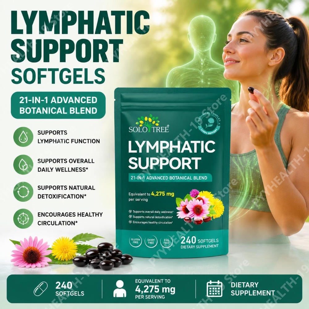 Solo Tree Lenf Desteği Yumuşak - Echinacea incelemesi ve fiyatı