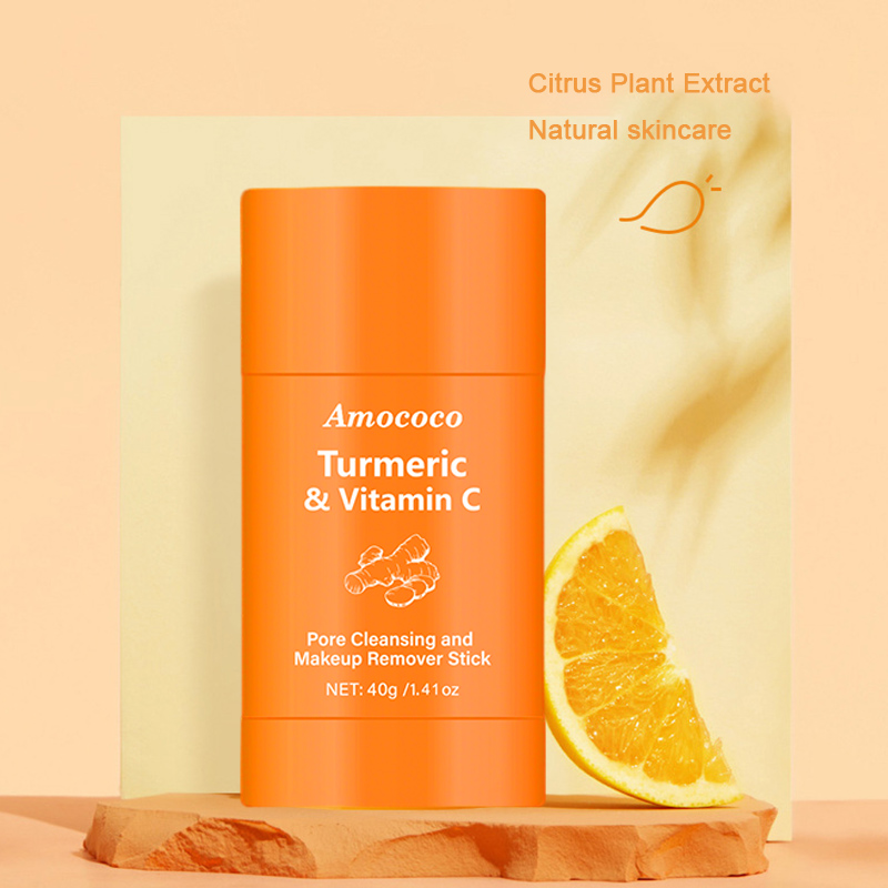 Amococo Zerdeçal C Vitamini Av - Turmeric incelemesi ve fiyatı