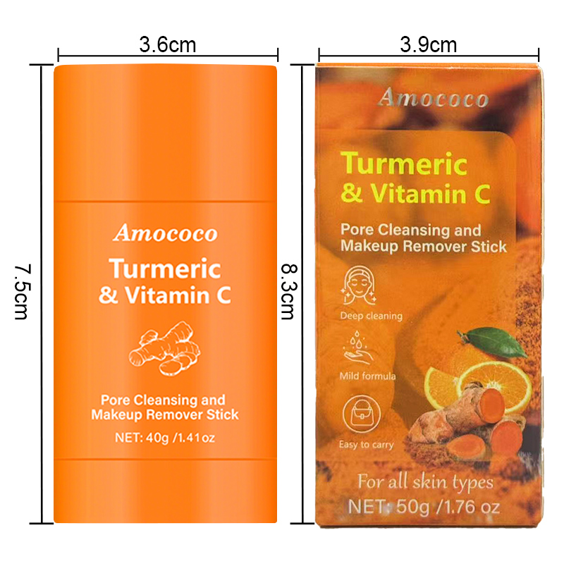 Amococo Zerdeçal C Vitamini Av - Turmeric incelemesi ve fiyatı