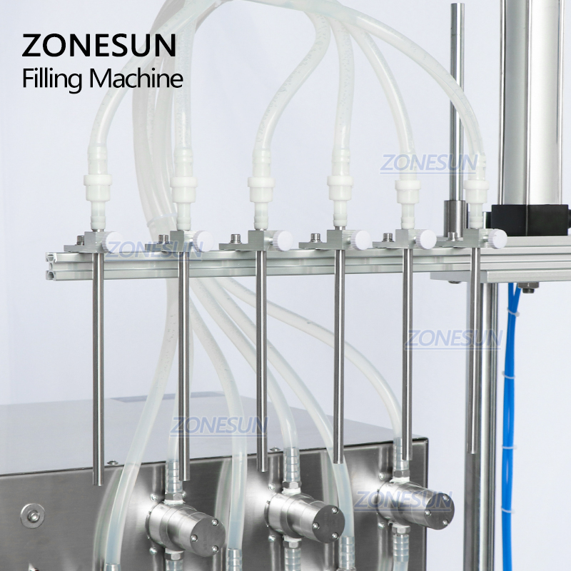 ZONESUN ZS-DTMP6M Otomatik Sıv - Essential Oils incelemesi ve fiyatı