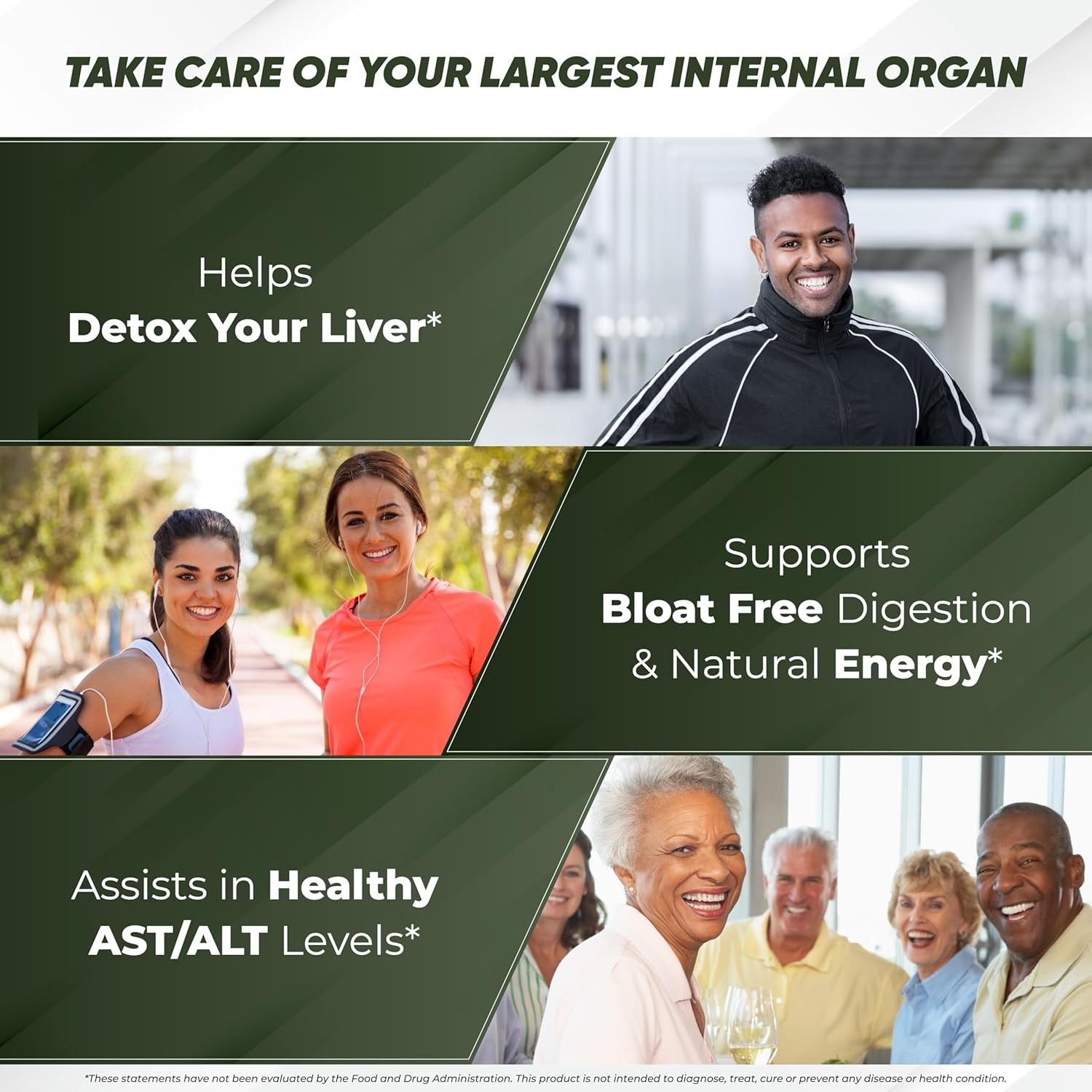 Karaciğer Temizliği Detoks ve  - Herbal Supplement incelemesi ve fiyatı