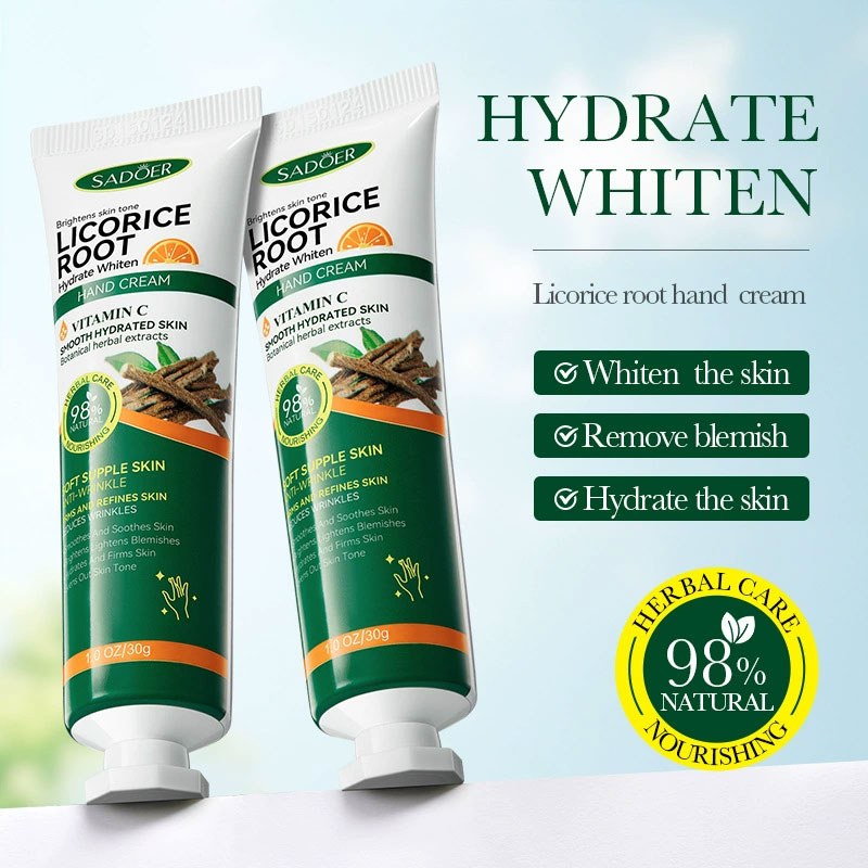 Hızlı Beyazlatma Koyu Knuckles - Licorice Root Sticks incelemesi ve fiyatı