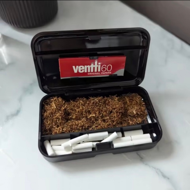 EVIL Taşınabilir Sigara Pipo K - Dried Herbs incelemesi ve fiyatı