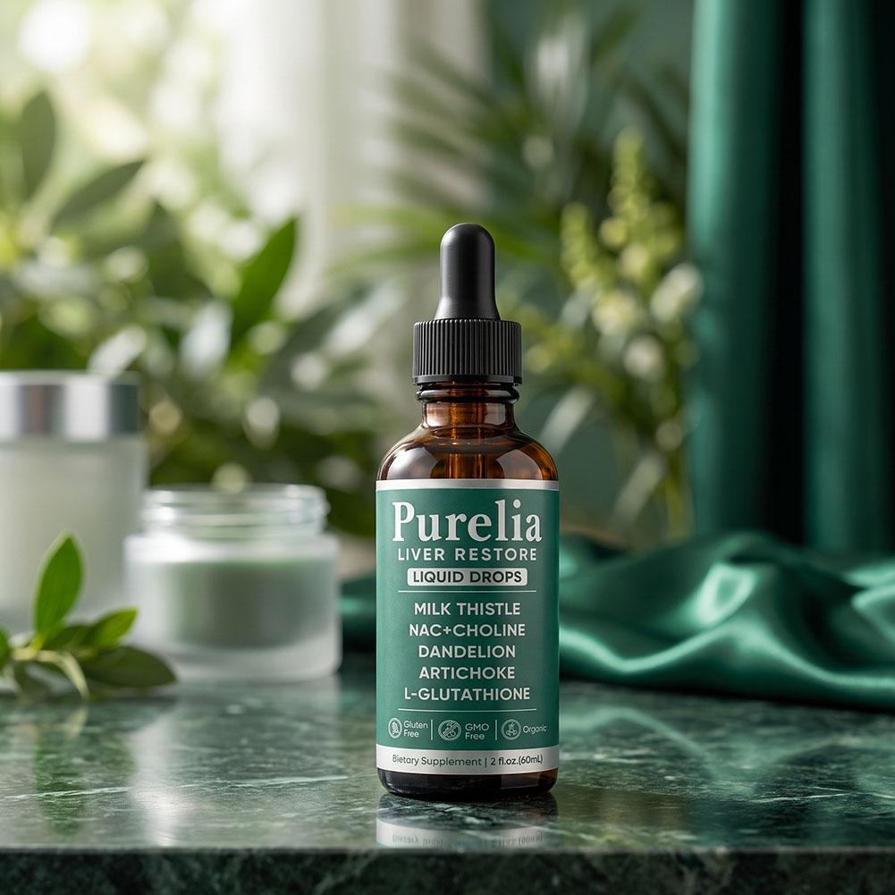 Günlük Bitkisel Sağlık Damlala - Herbal Tincture incelemesi ve fiyatı