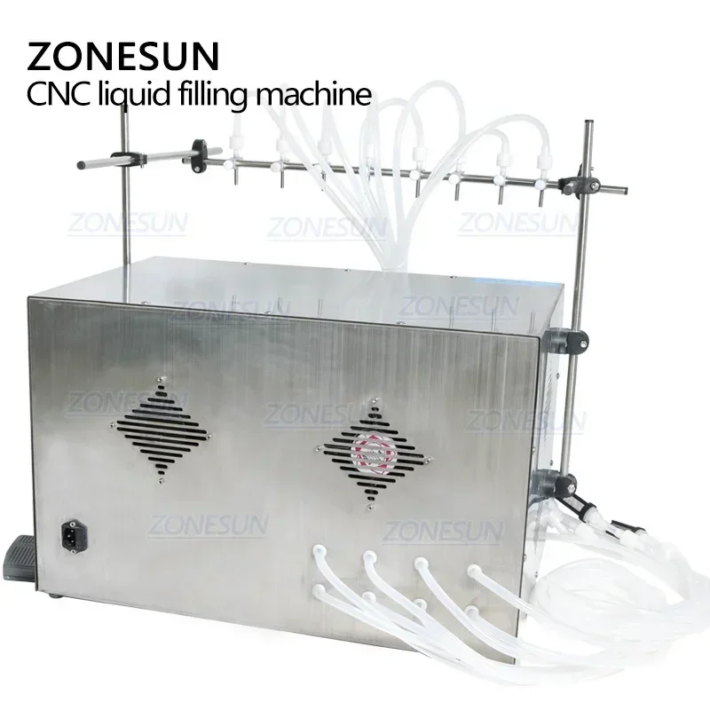 ZONESUN CNC Elektrikli Sıvı Do - Essential Oils incelemesi ve fiyatı