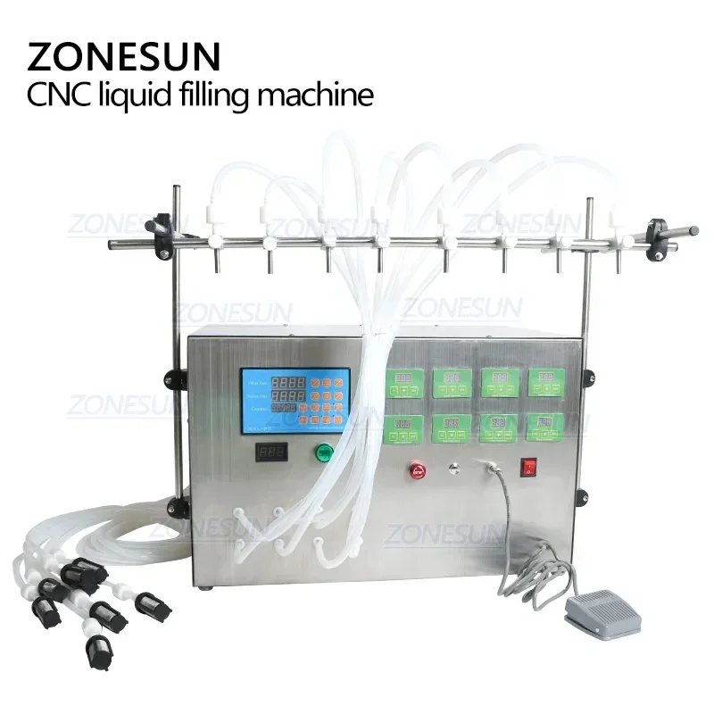 ZONESUN CNC Elektrikli Sıvı Do - Essential Oils incelemesi ve fiyatı