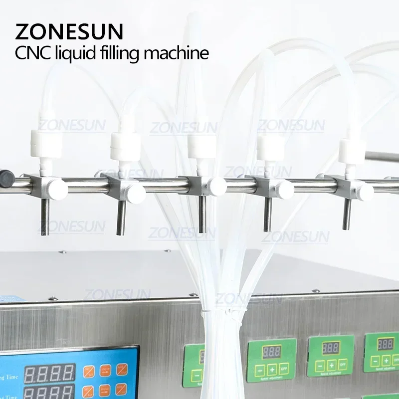 ZONESUN CNC Elektrikli Sıvı Do - Essential Oils incelemesi ve fiyatı
