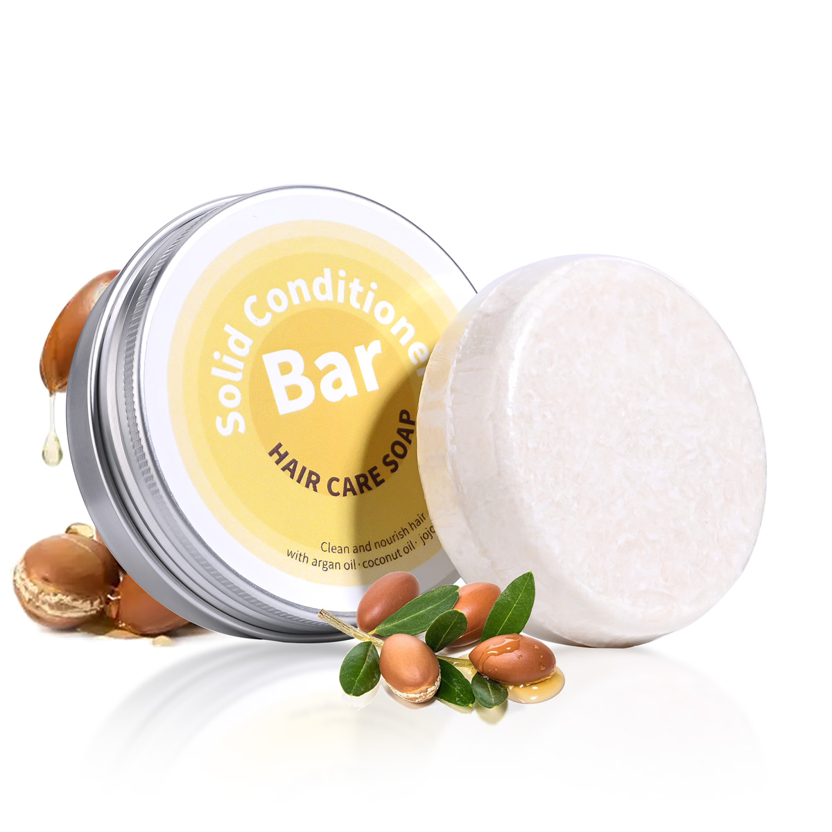 Bitkisel Uçucu Yağlı Saç Kremi - Lavender Oil incelemesi ve fiyatı