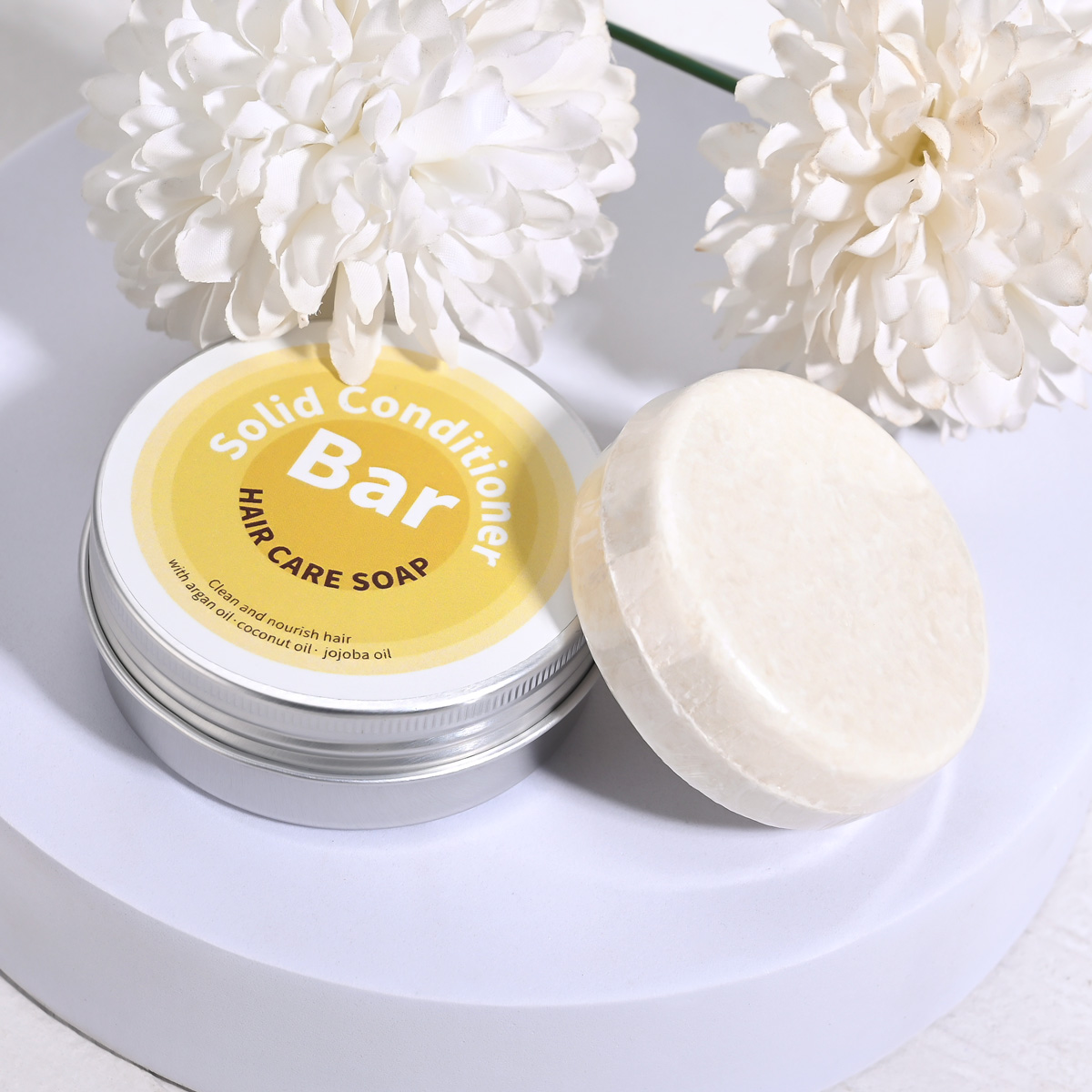 Bitkisel Uçucu Yağlı Saç Kremi - Lavender Oil incelemesi ve fiyatı