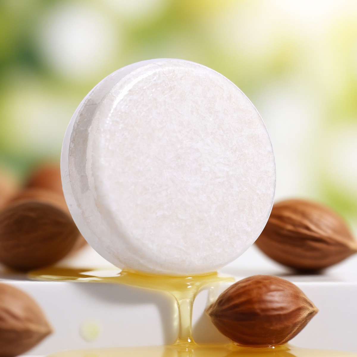 Bitkisel Uçucu Yağlı Saç Kremi - Lavender Oil incelemesi ve fiyatı