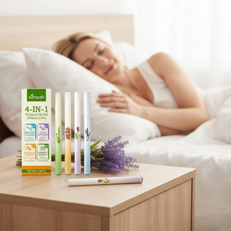 4'ü 1 Arada Bitkisel Difüzör S - Herbal Tea incelemesi ve fiyatı