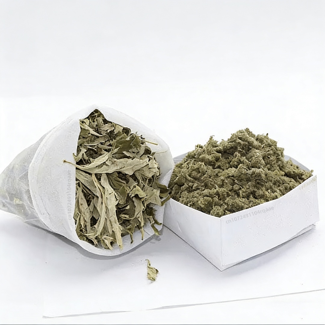%100 Doğal Pelin Tütsü Tozu, Y - Dried Herbs incelemesi ve fiyatı