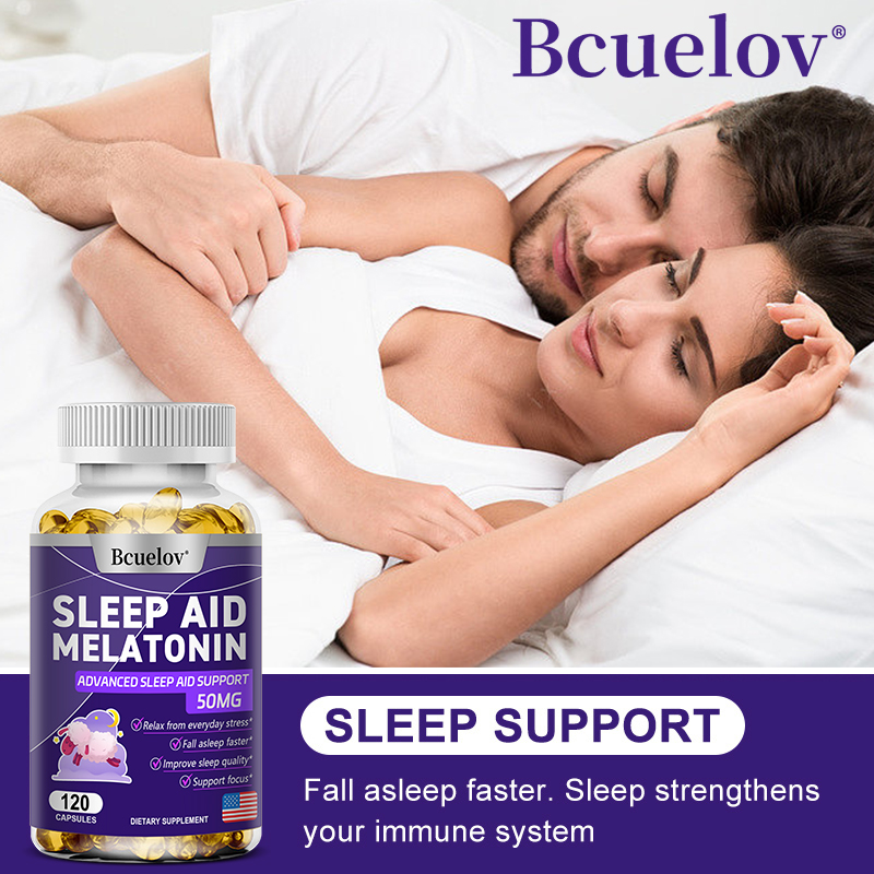 Melatonin 25mg Kapsüller, L-Th - Herbal Supplement incelemesi ve fiyatı