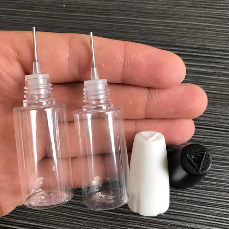 100 Adet 10ML 15ML Plastik İğn - Essential Oils incelemesi ve fiyatı