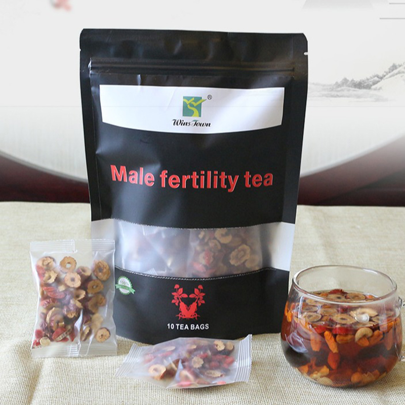 150G Ginseng Beş Hazine Çayı,  - Chamomile Tea incelemesi ve fiyatı