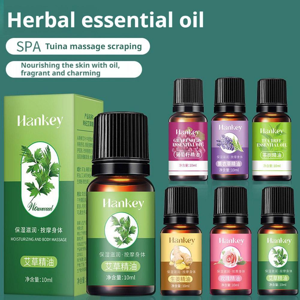 10ml Üzüm Çekirdeği, Pelin, La - Lavender Oil incelemesi ve fiyatı